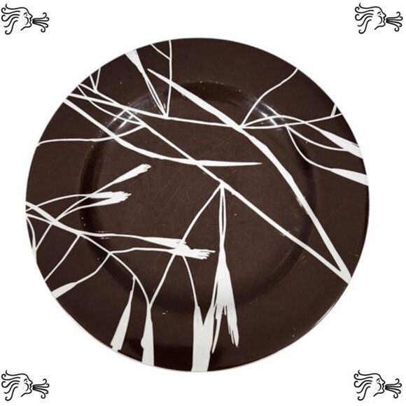 Upcycled Coffee Mug Candle Holder, Christmas Reindeer,  Jewelry Tray, Bracelet - Picture 4 of 5